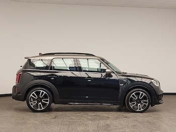 Used MINI Countryman 2022 for sale - 78643282: Photo