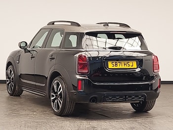 Used MINI Countryman 2022 for sale - 78643282: Photo