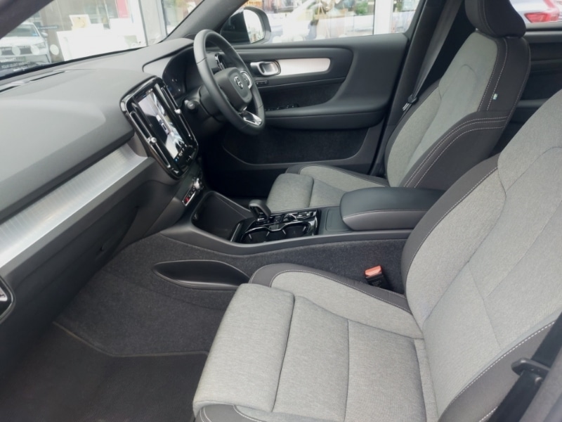 Used Volvo XC40 2023 for sale - 78179118: Photo 5