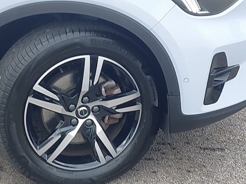 Used Volvo XC40 2023 for sale - 78179118: Photo 9