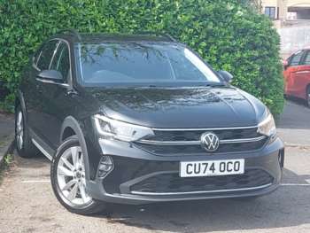 2024 - 1.0 TSI Match 5dr