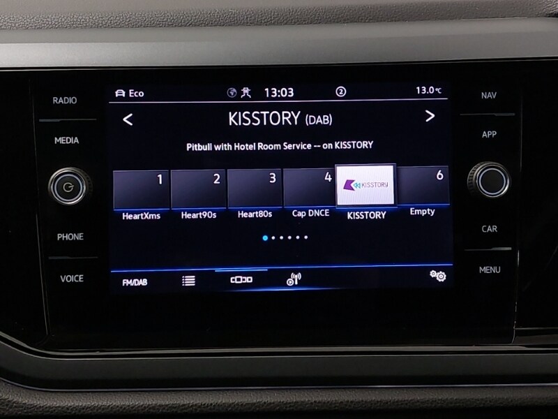 Used Volkswagen Taigo 2022 for sale - 78080357: Photo 10