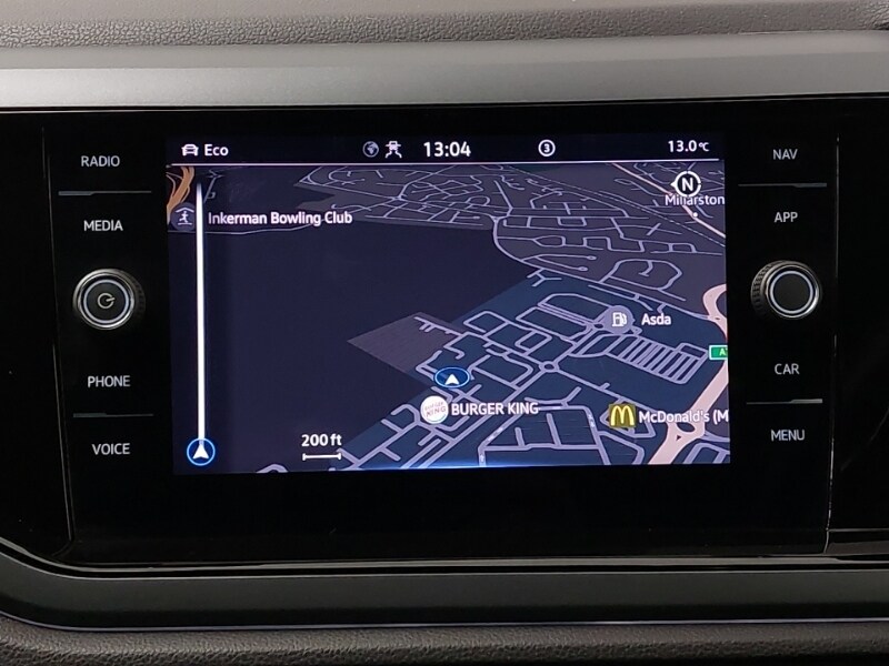 Used Volkswagen Taigo 2022 for sale - 78080357: Photo 11