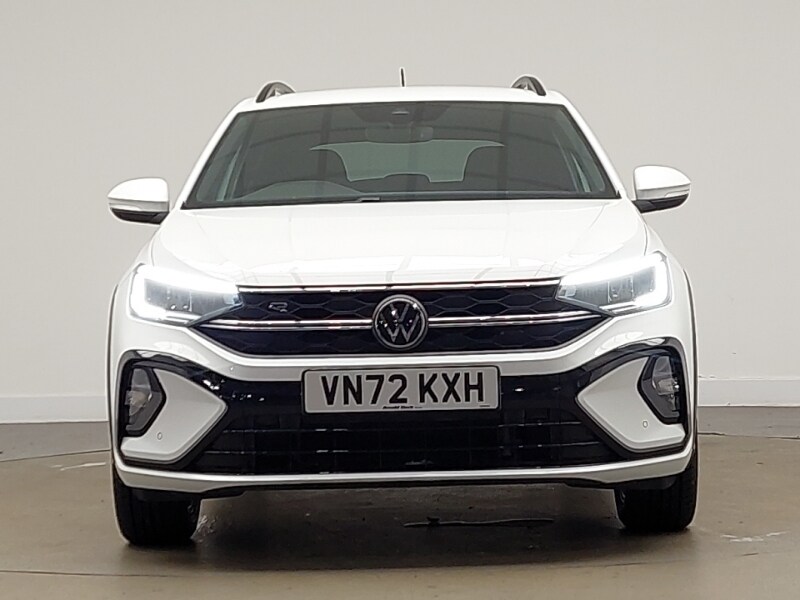 Used Volkswagen Taigo 2022 for sale - 78080357: Photo 12