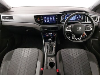 Used Volkswagen Taigo 2022 for sale - 78080357: Photo