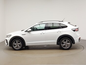 Used Volkswagen Taigo 2022 for sale - 78080357: Photo