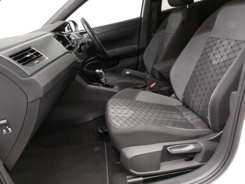 Used Volkswagen Taigo 2022 for sale - 78080357: Photo 5