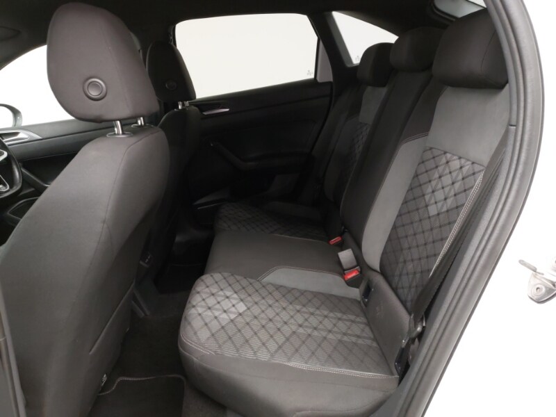 Used Volkswagen Taigo 2022 for sale - 78080357: Photo 6