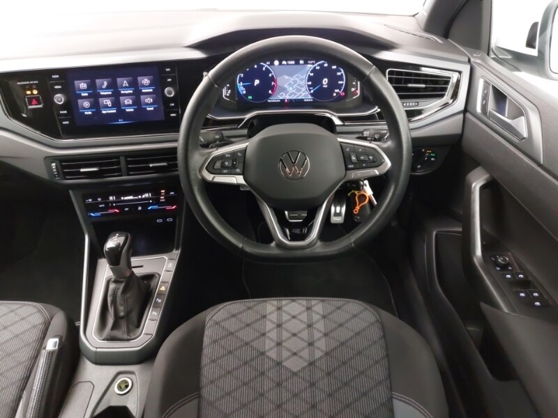 Used Volkswagen Taigo 2022 for sale - 78080357: Photo 7