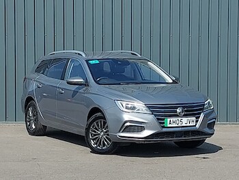 2021 - 115kW Exclusive EV 61kWh 5dr Auto