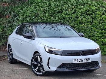 Used Vauxhall Corsa 2026 for sale - 78318066: Photo