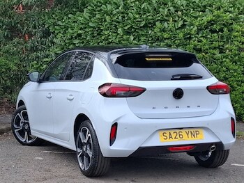 Used Vauxhall Corsa 2026 for sale - 78318066: Photo