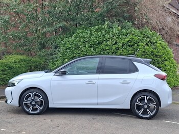 Used Vauxhall Corsa 2026 for sale - 78318066: Photo