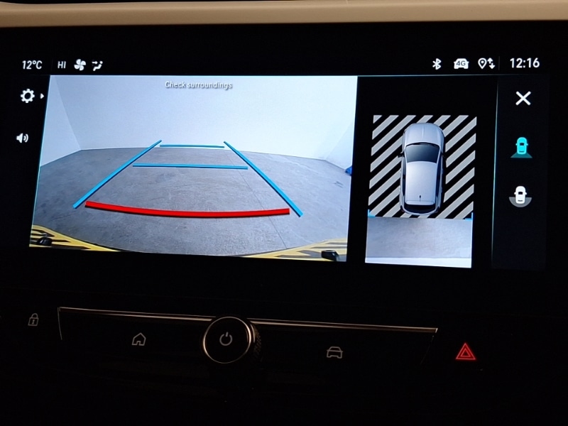 Used Vauxhall Corsa 2025 for sale - 77290215: Photo 12