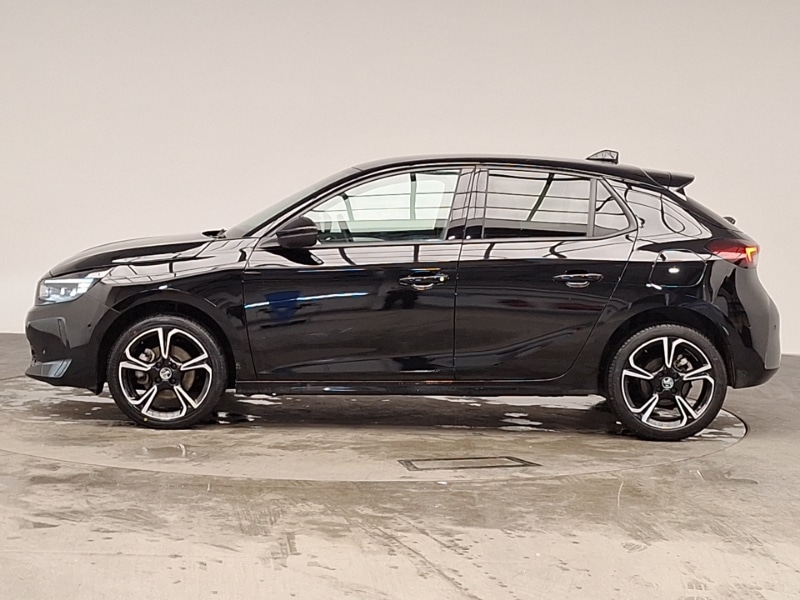 Used Vauxhall Corsa 2025 for sale - 77290215: Photo 4