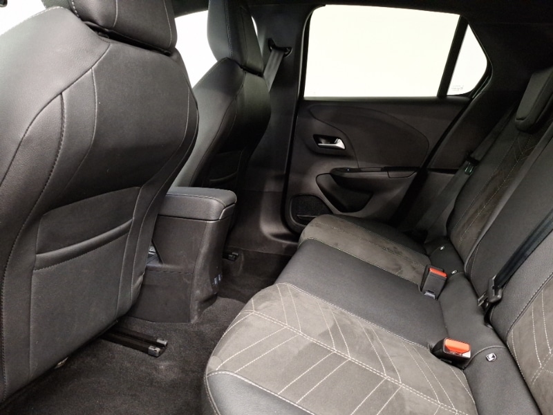 Used Vauxhall Corsa 2025 for sale - 77290215: Photo 6