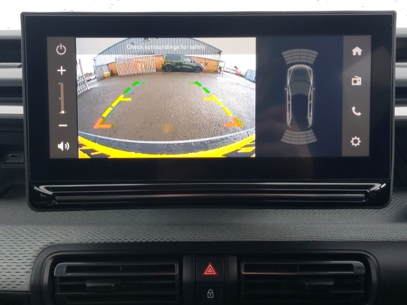 Used Citroen C3 Aircross 2025 for sale - 77664479: Photo 11