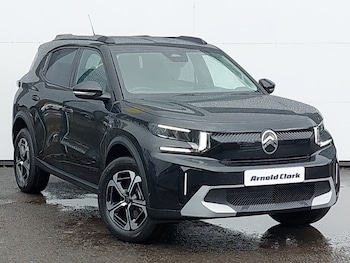 Used Citroen C3 Aircross 2025 for sale - 77664479: Photo