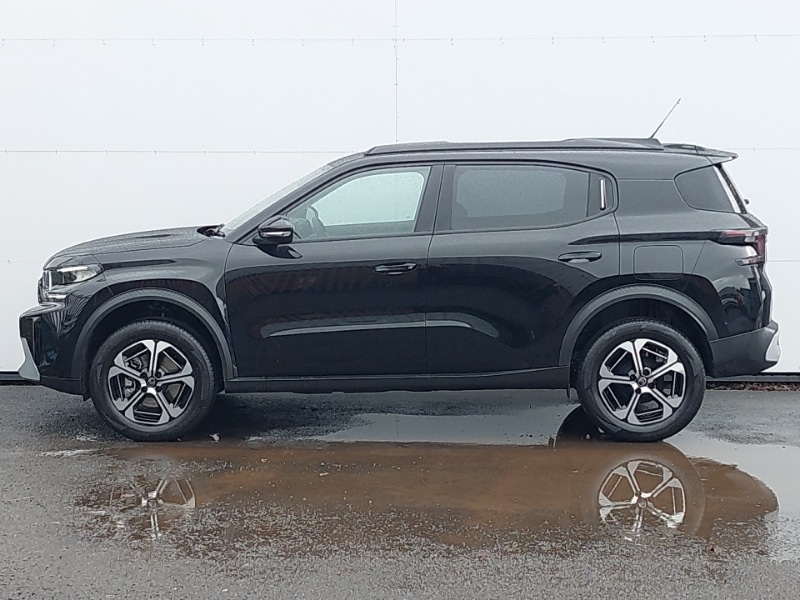 Used Citroen C3 Aircross 2025 for sale - 77664479: Photo 4