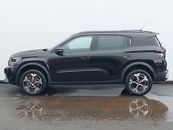Used Citroen C3 Aircross 2025 for sale - 77664479: Photo