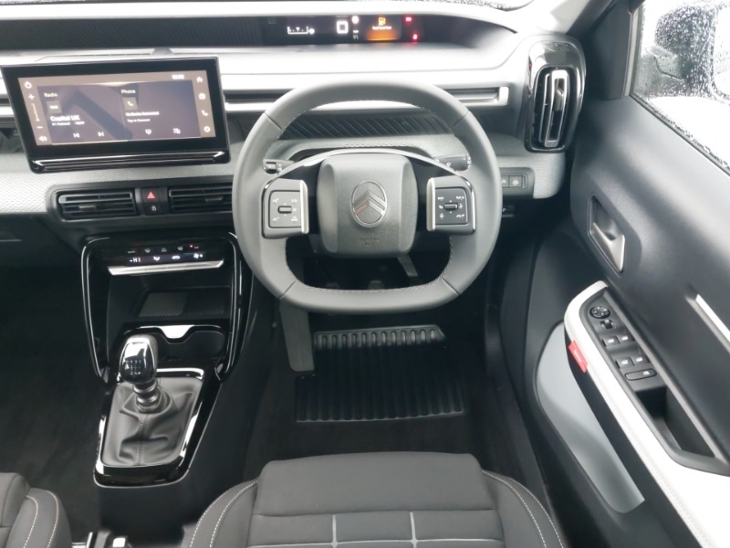 Used Citroen C3 Aircross 2025 for sale - 77664479: Photo 7