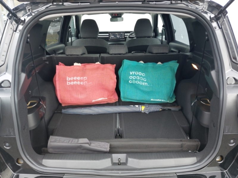 Used Citroen C3 Aircross 2025 for sale - 77664479: Photo 8