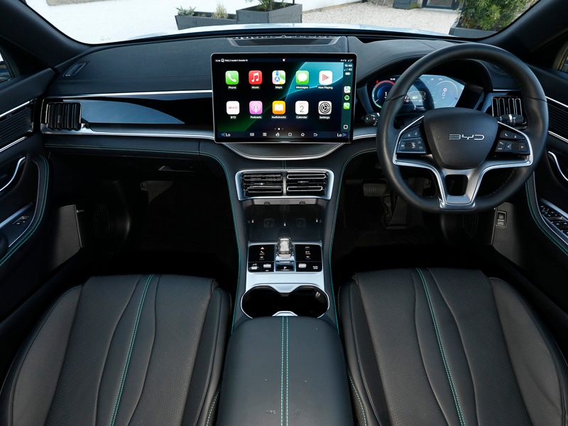 Used BYD Seal U 2026 for sale - 77752358: Photo 2