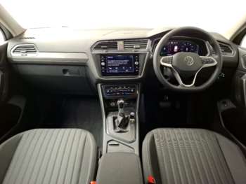 Used Volkswagen Tiguan Allspace 2025 for sale - 75259656: Photo