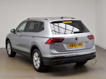 Used Volkswagen Tiguan Allspace 2025 for sale - 75259656: Photo
