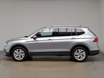 Used Volkswagen Tiguan Allspace 2025 for sale - 75259656: Photo