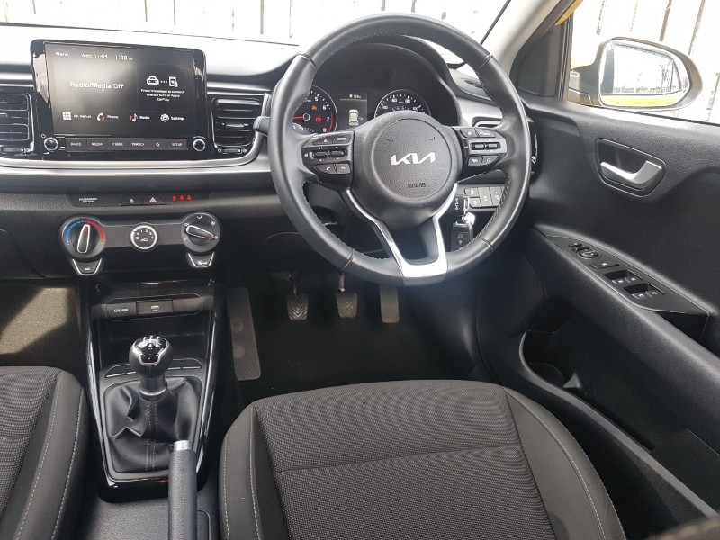 Used Kia Rio 2023 for sale - 77874826: Photo 10