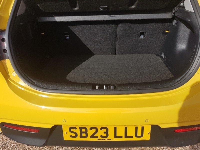 Used Kia Rio 2023 for sale - 77874826: Photo 8