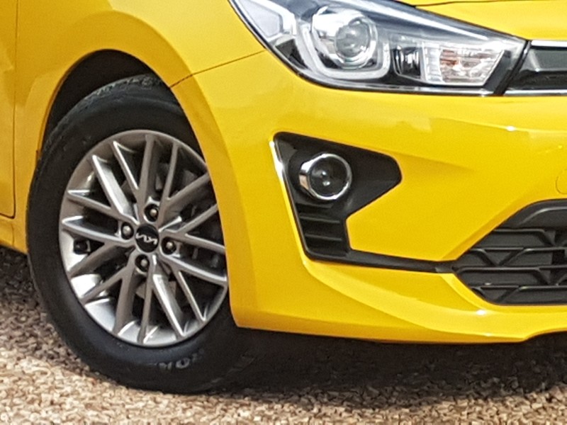 Used Kia Rio 2023 for sale - 77874826: Photo 9