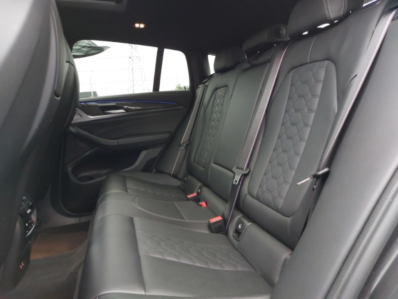 Used BMW X4 2024 for sale - 78089339: Photo 12