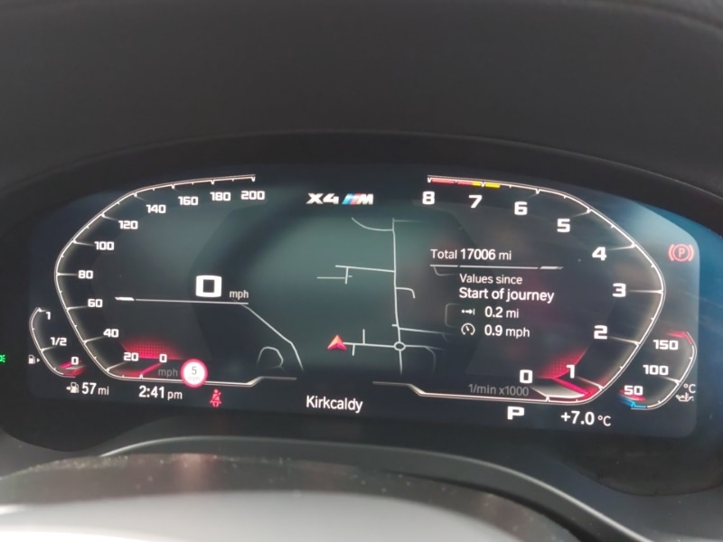 Used BMW X4 2024 for sale - 78089339: Photo 9