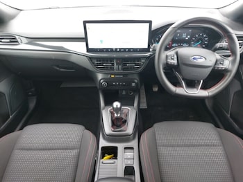 Used Ford Focus 2022 for sale - 78491274: Photo
