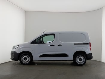 Used Vauxhall Combo 2024 for sale - 77652601: Photo