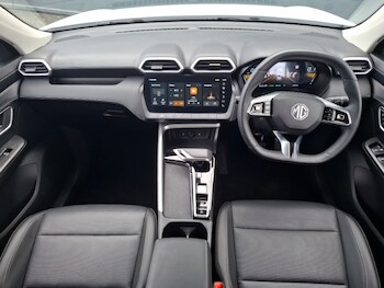 Used MG MG ZS 2025 for sale - 78274972: Photo