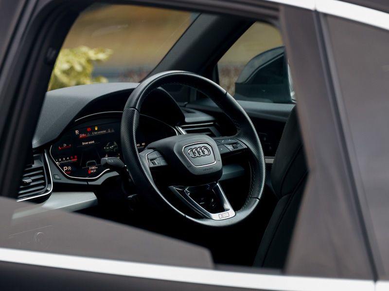 Used Audi Q5 2022 for sale - 77877059: Photo 10