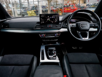 Used Audi Q5 2022 for sale - 77877059: Photo