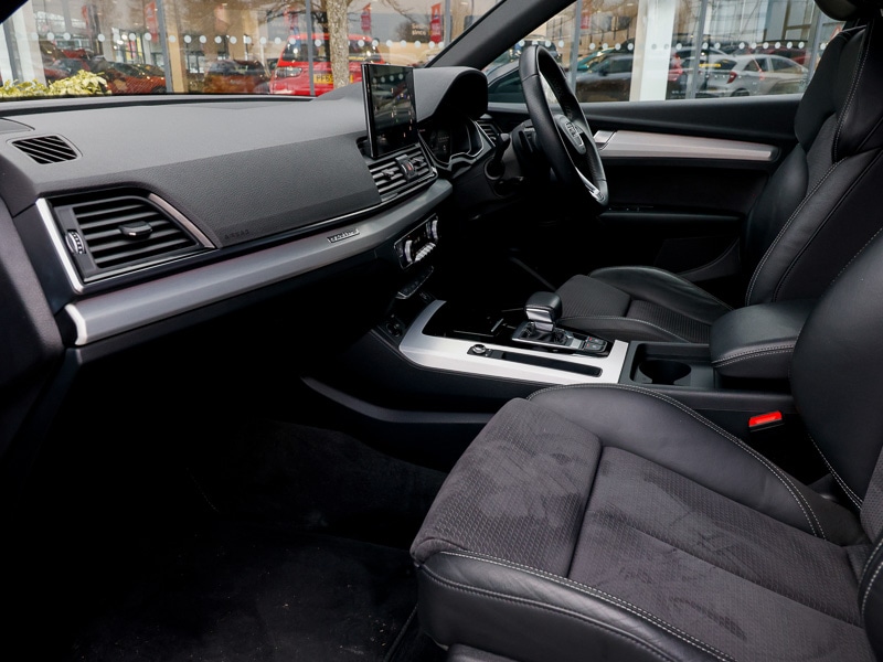 Used Audi Q5 2022 for sale - 77877059: Photo 5