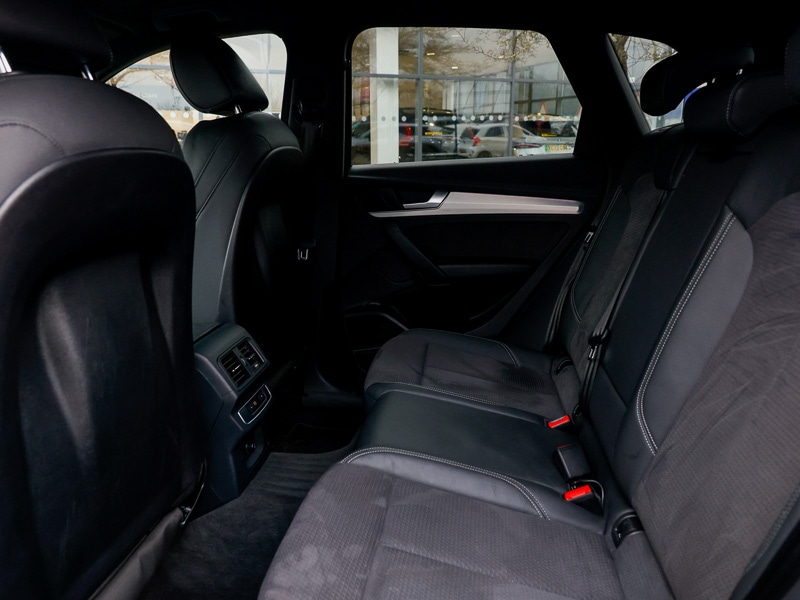 Used Audi Q5 2022 for sale - 77877059: Photo 6