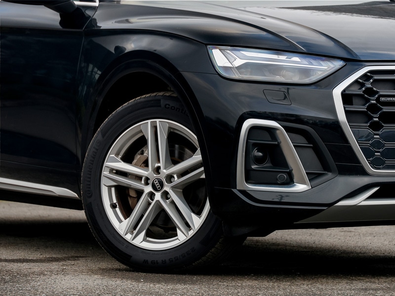 Used Audi Q5 2022 for sale - 77877059: Photo 9