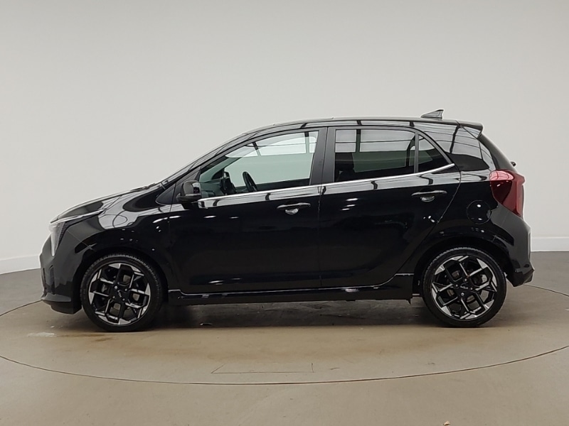 Used Kia Picanto 2025 for sale - 77923392: Photo 4