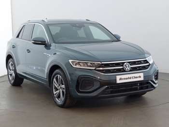 2024 - 1.5 TSI R-Line 5dr DSG