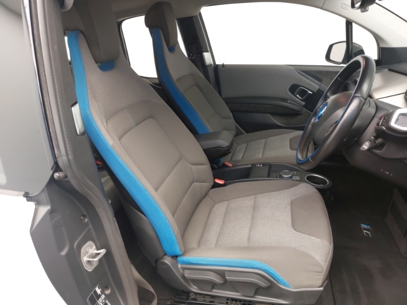 Used BMW i3 2021 for sale - 77798844: Photo 11