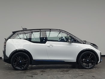 Used BMW i3 2021 for sale - 77798844: Photo