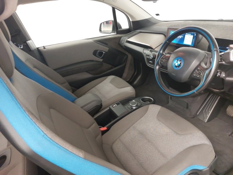 Used BMW i3 2021 for sale - 77798844: Photo 4