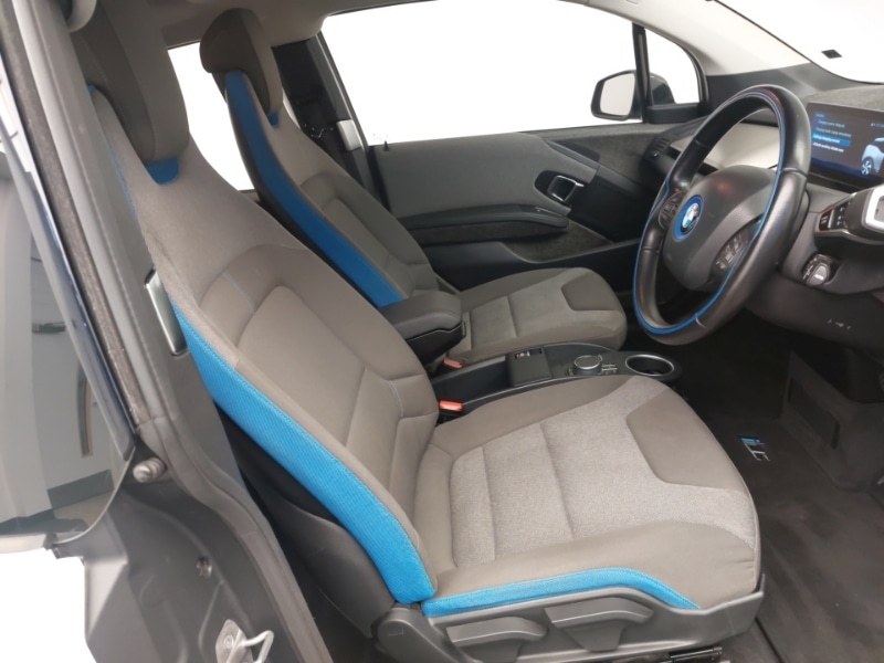 Used BMW i3 2021 for sale - 77798844: Photo 6