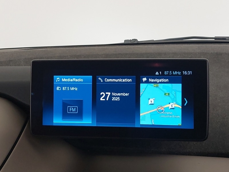 Used BMW i3 2021 for sale - 77798844: Photo 8